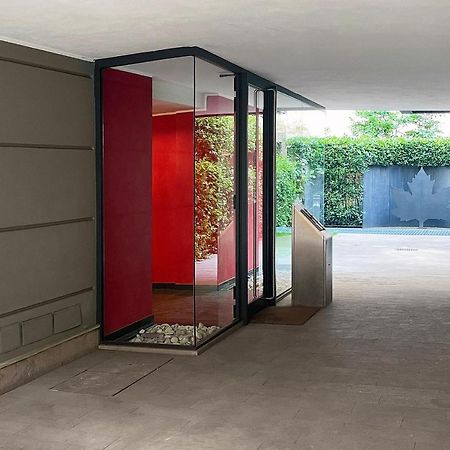 Villa Fenix Milano Buitenkant foto